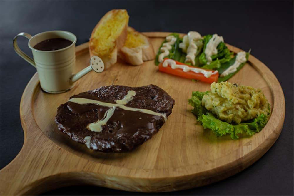 호텔 야다나르 Oo 만달레이 외부 사진