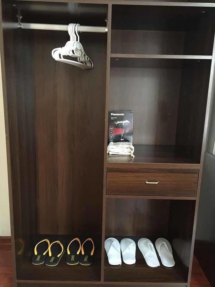 호텔 야다나르 Oo 만달레이 외부 사진